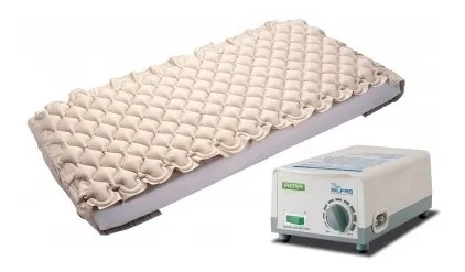 Cama Ortopédica Eléctrica Alquiler. Envío A Domicilio