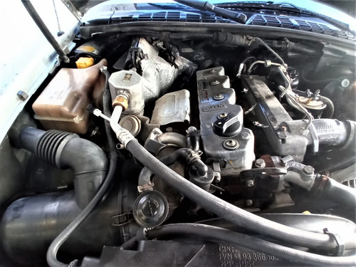 Imagen 6 de 9 de Chevrolet S10 2.8 T.i. Dc 2003