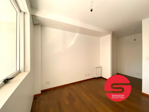 Departamento 2 Dormitorios A Estrenar Con Pileta
