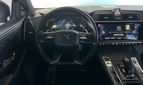 D.S. DS7 Crossback 1.6 Puretech 165 At Be Chic