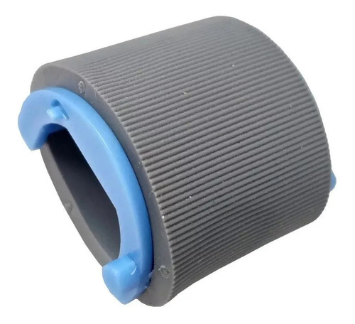 Imagem 2 de 3 de 10 Pçs Pickup Roller Hp M1132 M1212nf P1102 P1102w P1005