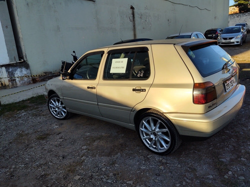 Volkswagen Golf Gl 1.8