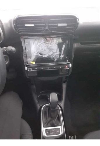 Imagem 7 de 14 de Citroën C4 Cactus 1.6 Feel (aut) (flex)