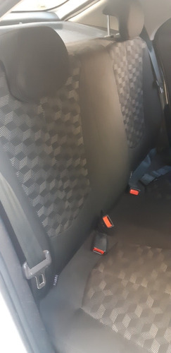 Hyundai Hb20 2016 1.6 Comfort Style Flex Aut. 5p