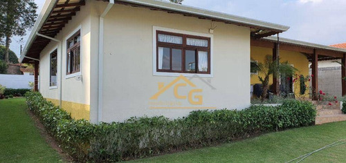 Imagem 20 de 23 de Chácara Com 4 Dormitórios À Venda, 800 M² Por R$ 850.000,00 - Zona Rural - Ibiúna/sp - Ch0112