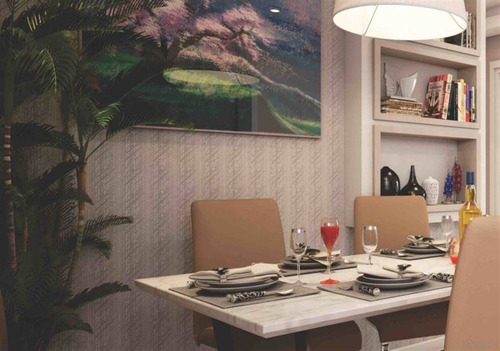 Imagem 12 de 13 de Apartamento - Je2 - 71124085