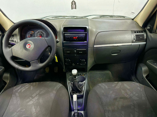 Fiat Siena Siena ELX 1.0 mpi Fire/Fire Flex 8V 4p