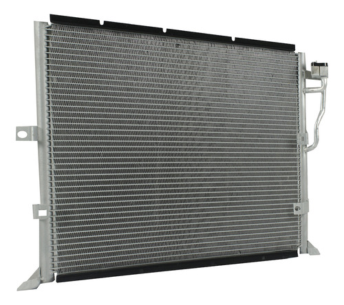 Condensador A/c Bmw 318is 1.8 1992 1993 1994 1995