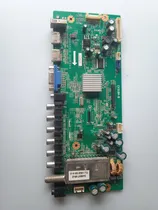 Comprar Tarjeta Logica Main Tv Mitsui Mtv4012lcd