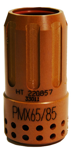 (pack 2pz) Cap Retaining Cap De Plasma 220854 Hypertherm (Usado)