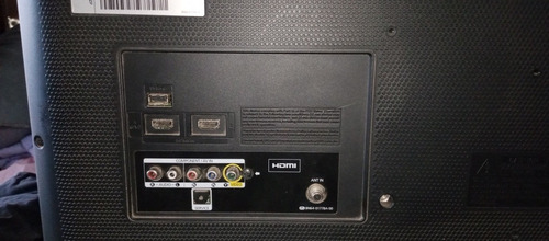 Imagen 3 de 10 de Televisor Samsung Para Reparar O Repuesto