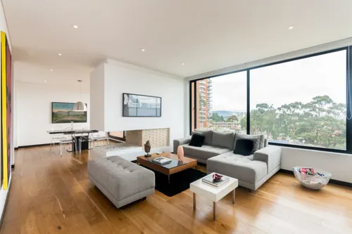 Apartamento En Arriendo En El Castillo. Cod A21479