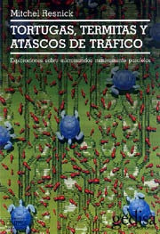 Tortugas Termitas Y Atascos De Trafico - Resnick,mitchel