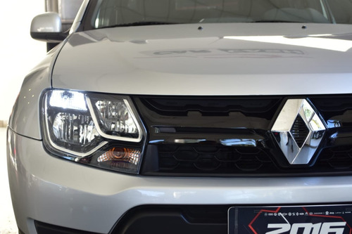 Renault Duster Oroch Dynamique 2016 - 67.167km - $1.890.000