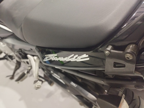 Imagen 10 de 10 de Suzuki Bandit 650 , Hornet 600 Fazer 600