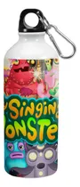 Comprar Botella My Singing Monsters Excelente Calidad