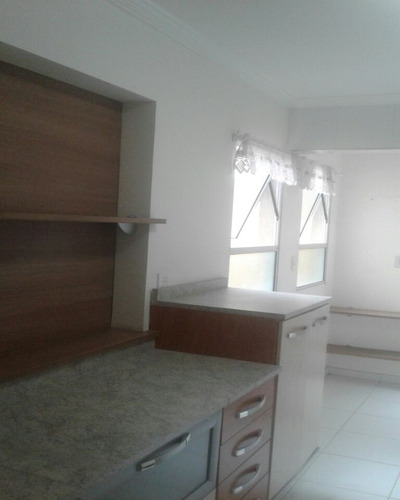 Imagem 4 de 25 de Apartamento - 3442 - 32319731