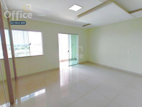 Imagem 5 de 30 de Casa À Venda, 422 M² Por R$ 1.300.000,00 - Residencial Villa Bella - Anápolis/go - Ca0363