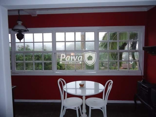 Imagem 30 de 30 de Casa Em Condomínio- Teresópolis, Comary - 1003