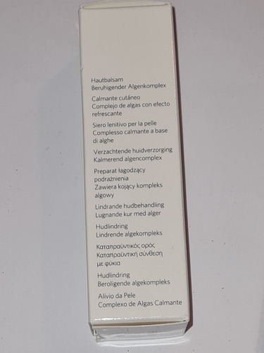 Bobbi Brown Rosacea Remedies 80 Suero Piel Enrojecida Calma