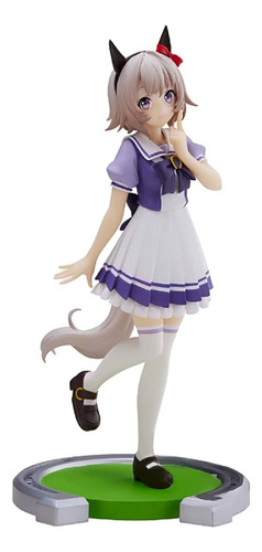 Figura Coleccionable Umamusume Pretty Derby Curren Chan