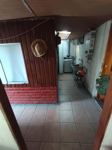 Hogar Espacioso En Cerrillos: ¡tu Oportunidad!