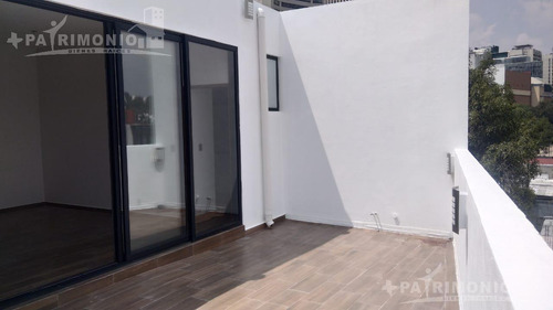 Departamento En Venta En Grupo Urbana - Rosedal 69 - Depto En Rosedal 69 Colonia Lomas De Chapultepec En La Alcaldía Miguel Hidalgo En Ciudad De México Codigo Postal 11000