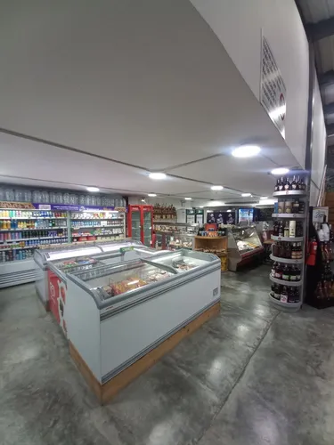 Fondo De Comercio Para Bodegón Para Operar En Cualquier Zona Del Municipio San Diego.