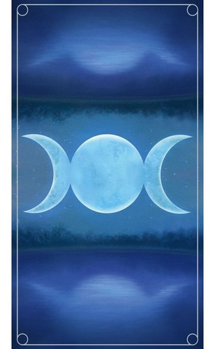 Silver Witchcraft Tarot - Lo Scarabeo