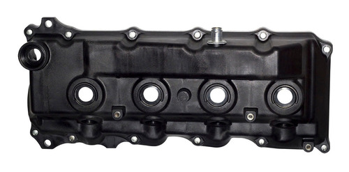 Tapa De Valvulas Toyota Hilux-sw4 2005-2015 1kd-2kd