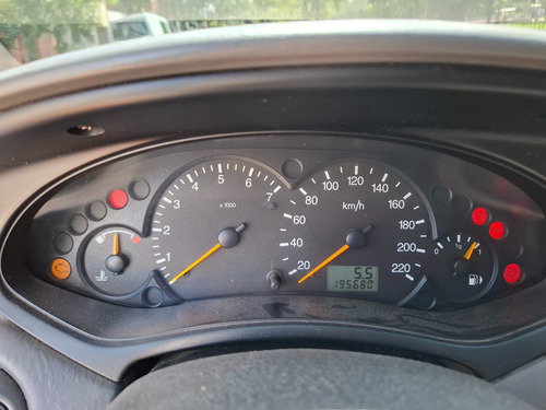 Ford Focus 2.0 Clx