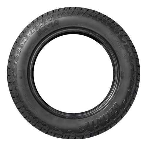 Pneu 285/45 R22 116h Xl Dx-10 A/t Bandit Delinte