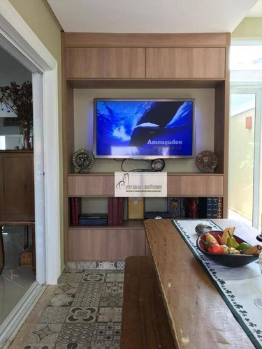 Imagem 16 de 30 de Casa Com 3 Dormitórios À Venda, 448 M² Por R$ 2.650.000 - Parque Campolim - Sorocaba/sp - Ca2103