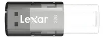 Comprar Memoria Lexar Usb 2.0 32g Jumpdrive S60