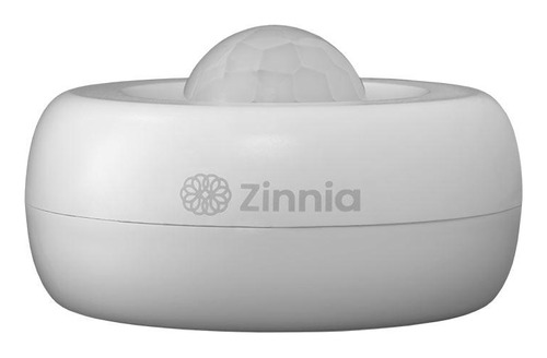 Sensor De Movimento Smart Zinnia Ciz-m10, Wifi, Branco