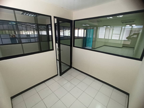 Zona Industrial Guayabal Guarenas Alquiler Con Opcion A Compra