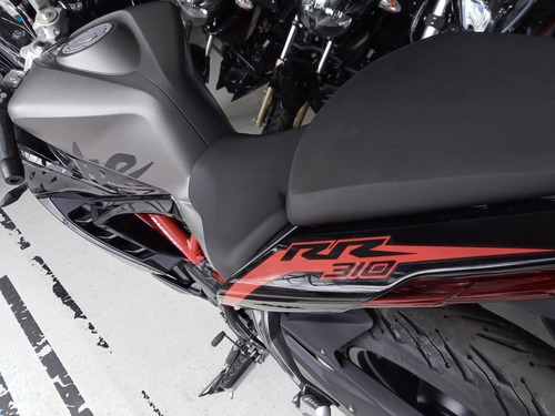 Tvs 2022 Rr 310