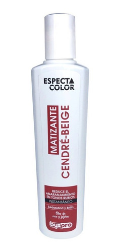 Byspro Tone On Tone Cendre - Beige 300ml - mL a $93