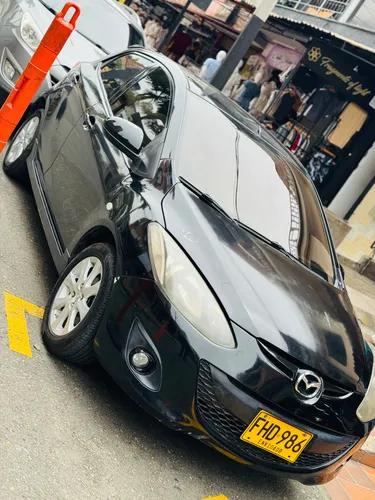 Mazda 2 1.5