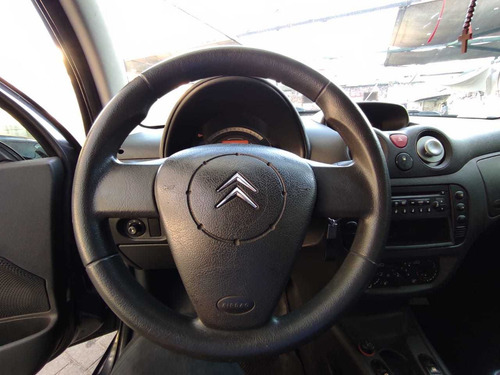 Citroën C3 1.6 I Exclusive 2007