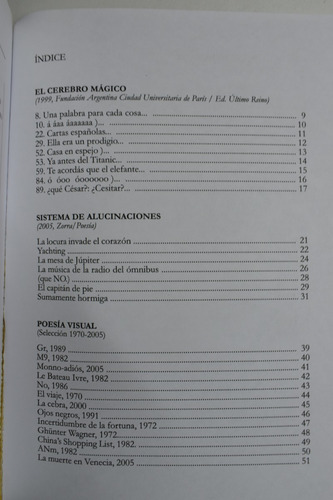 Sumamente Hormiga Julio César Bandin Ron C182 (Usado)