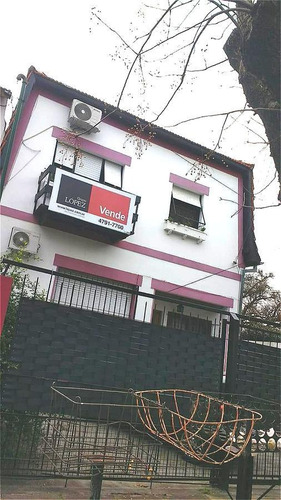 Imagen 2 de 30 de Vicente Lopez - Florida Mitre/este - Venta Ph Planta Alta Al Frente- 2 Dormitorios, 2 Baños, Play