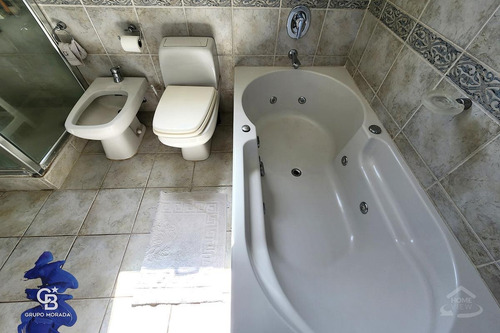 Imagen 21 de 30 de Venta Casa 7 Ambientes San Isidro Barrio Cerrado