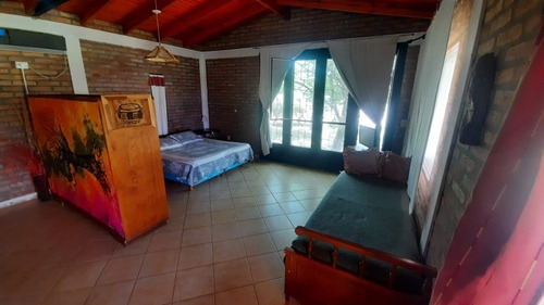 Alquilo Hermosa Casa En Capilla Del Monte