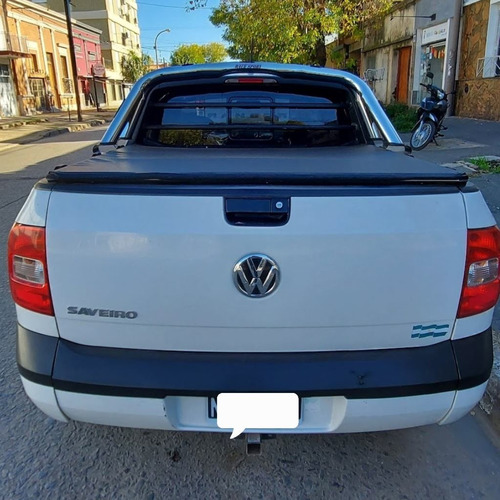 Volkswagen Saveiro 1.6 Gp Ce 101cv Pack Electr.+seg.