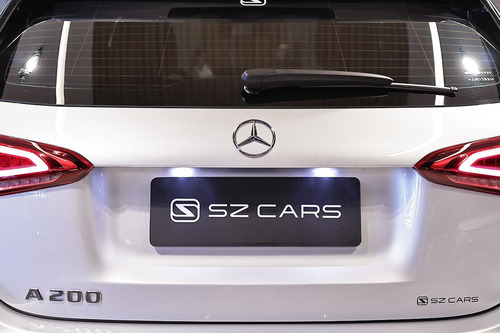 Mercedes-benz A200 Clase A 1.3 163cv Progressive