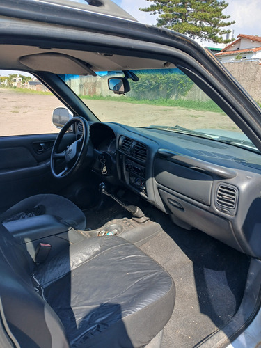 Chevrolet S10 2.8 tdi dlx 4x2