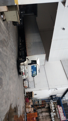Imagem 7 de 10 de Ford Cargo 4532e