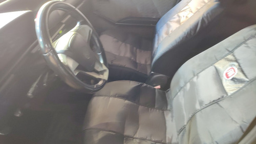 Imagem 5 de 9 de Fiat Uno Mille 1.0 Eletronic 4pt 95 96 Lms Automoveis