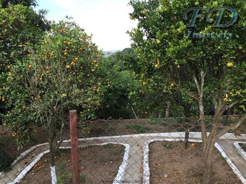 Imagem 10 de 29 de Chácaras Para Residir À Venda Em Mairiporã/sp - Compre O Seu Chácaras Para Residir Aqui! - 1411644